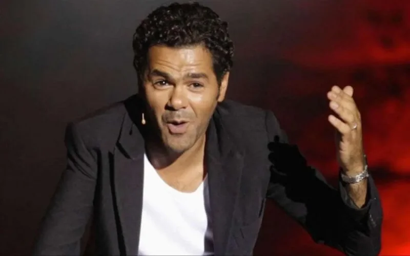 Jamel Debbouze va-t-il réussir le défi de la mouette ? (vidéo)