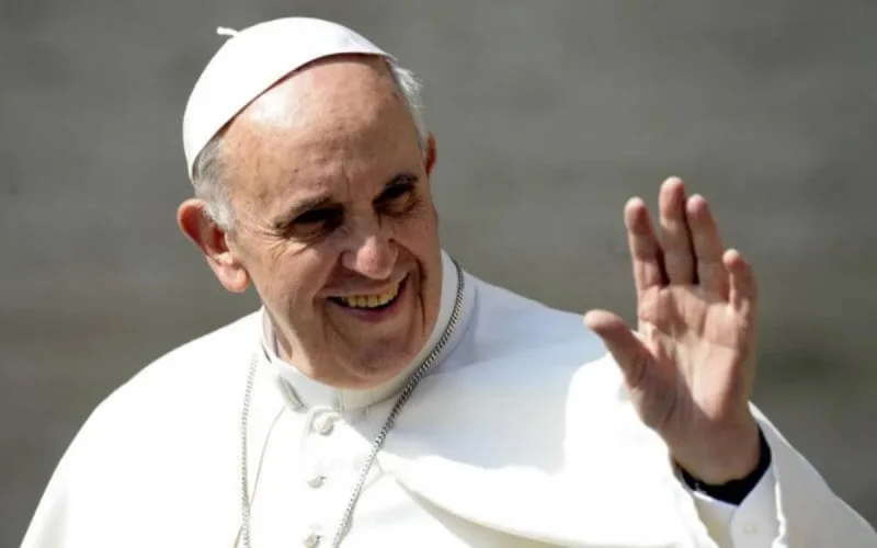 La lettre du Pape François aux Marocains