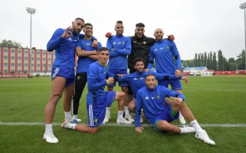 Football : un match Maroc-Egypte ?