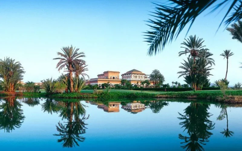 Les professionnels anglais rassurent les touristes sur la destination Maroc