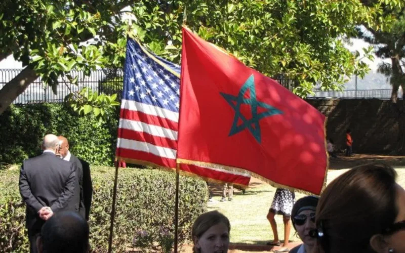 A Washington DC, le 29 mars est officiellement le « Morocco day »