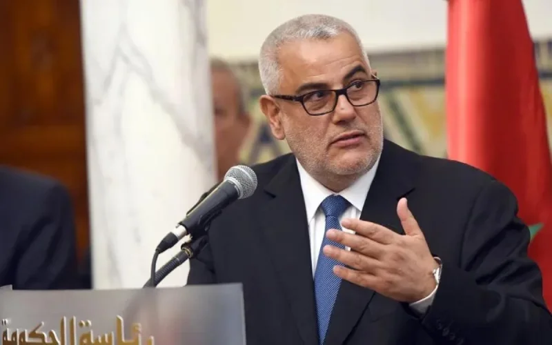 Le français, « langue du colonisateur » pour Abdelilah Benkirane