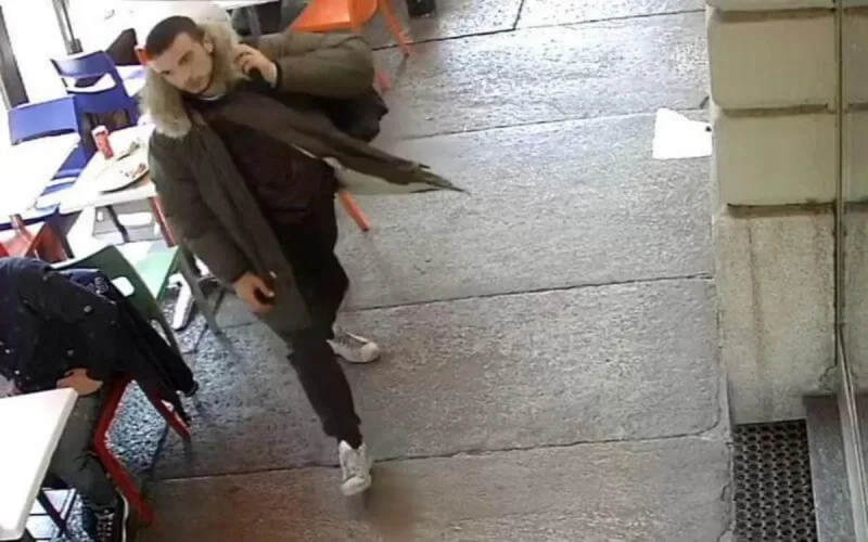 Italie : un Marocain malheureux tue un Italien heureux