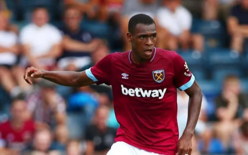 Issa Diop dit définitivement non au Maroc