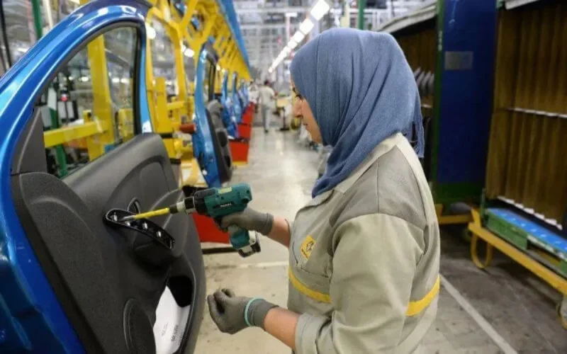 Le Maroc en deuxième position des exportations espagnoles de composants automobiles