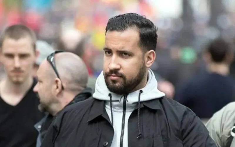 Marrakech : la villa à 14.500 euros par mois d'Alexandre Benalla