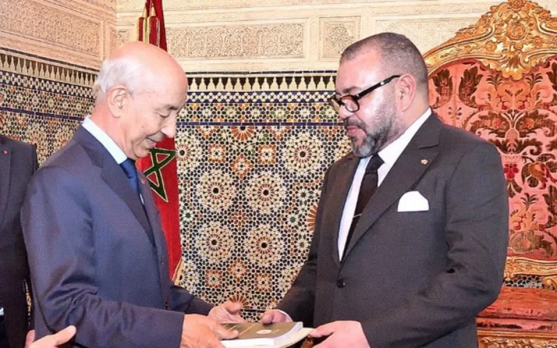 Jettou inspecte les Fondations des œuvres sociales des ministères. Enfin, pas toutes !