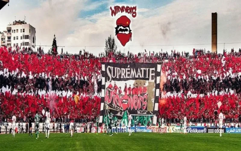 Les ultras wydadis en rogne menacent de descendre dans la rue !