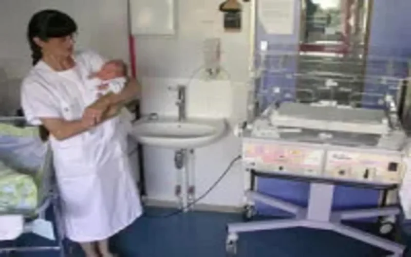 Maroc : Baisse de la fécondité