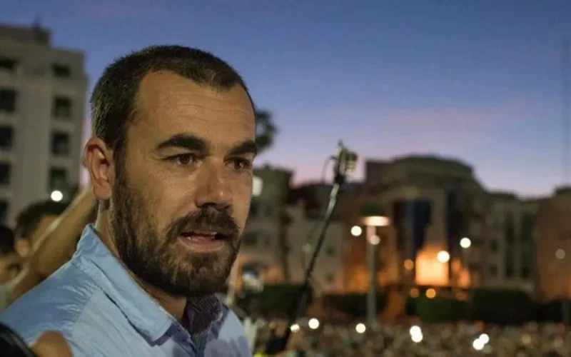 Maroc : peine de 20 ans confirmée pour Nasser Zefzafi 