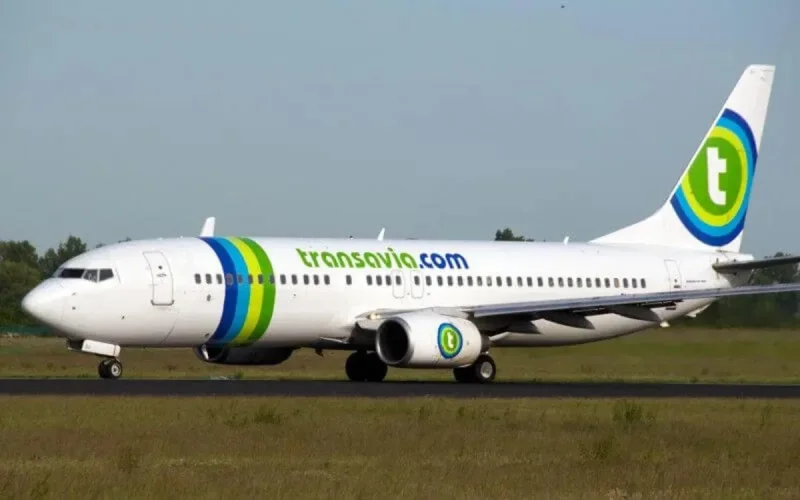 Transavia lance un nouveau vol vers le Maroc 