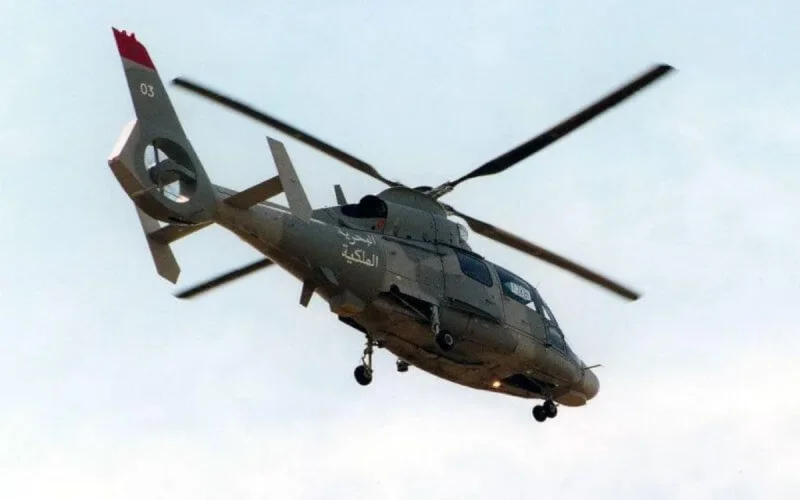 Le Maroc blinde ses côtes de caméras de surveillance