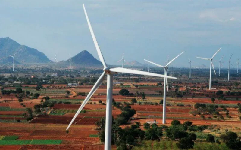 Le Maroc a investi 130 milliards de dirhams dans les énergies renouvelables