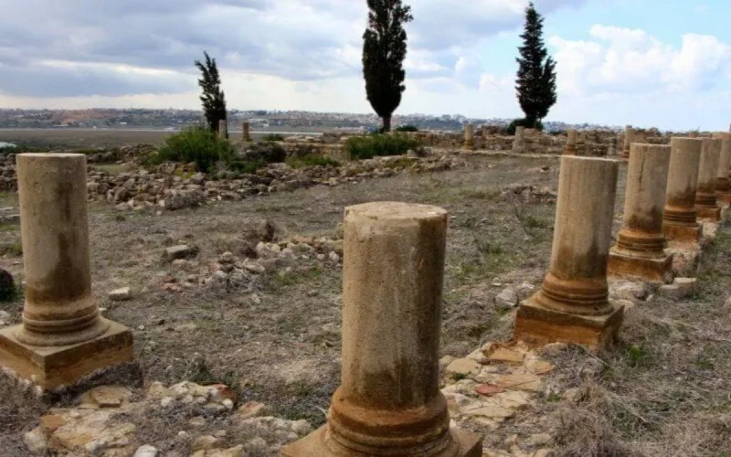 Le site archéologique de Lixus bientôt accessible à tous