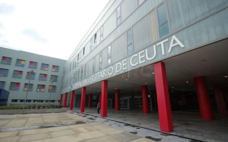 Parti Vox espagnol : « l'hôpital de Ceuta n'est pas pour les Marocains »