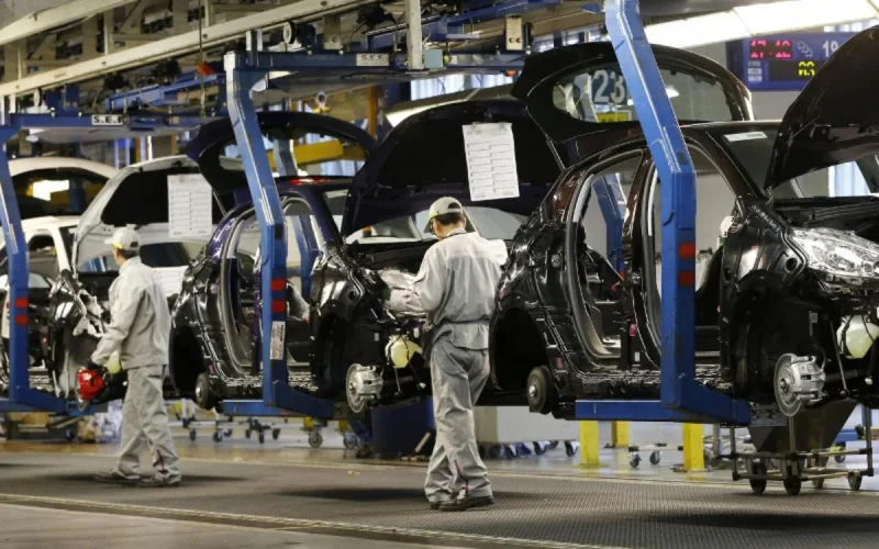 Le Maroc, premier producteur automobile en Afrique