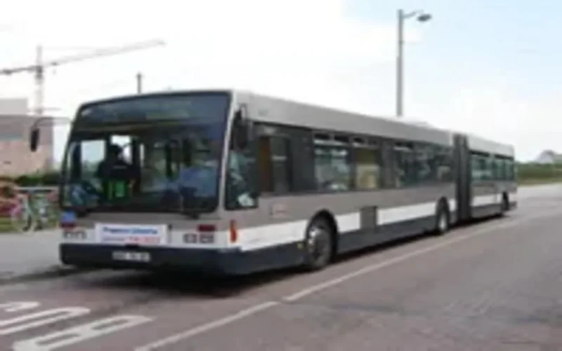 ﻿Fès recevra 28 bus de Strasbourg