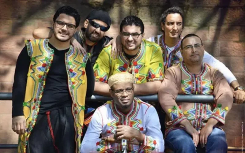 Musique : Ribab Fusion de retour avec « Alak » (vidéo)