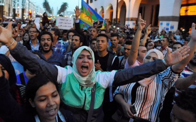 La paix sociale au Maroc est fragile selon le Fonds pour la paix