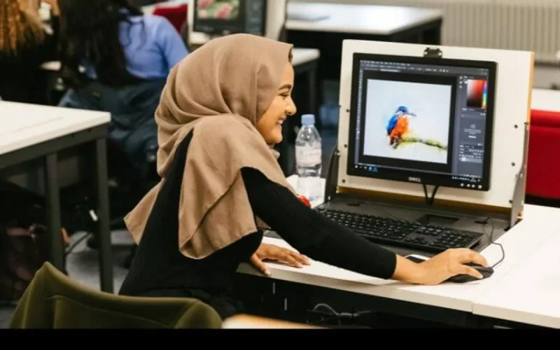 Les écoles marocaines à l'ère du digital