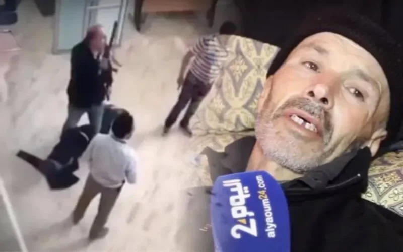 Il avait braqué une banque pour aider son père, malade du cancer (vidéo)