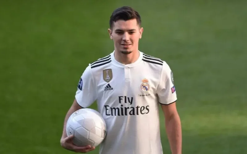 Le Maroc veut « voler » Brahim Díaz à l'Espagne