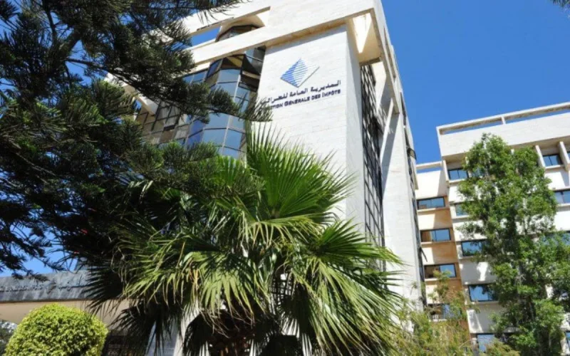 Maroc : retour en force du blocage des comptes
