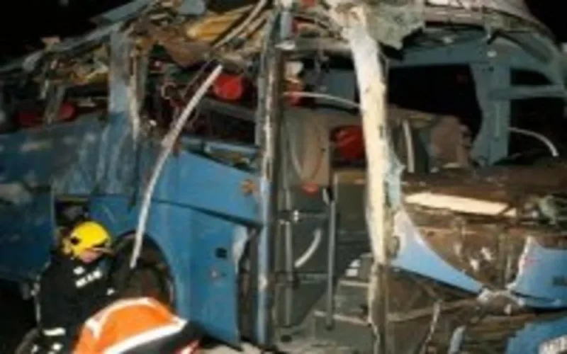 Accident de Burgos : Les marocains décédés originaires de la Région Parisienne