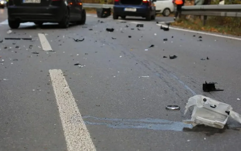 Maroc : en une semaine, les accidents de la route ont fait 17 morts et 1900 blessés