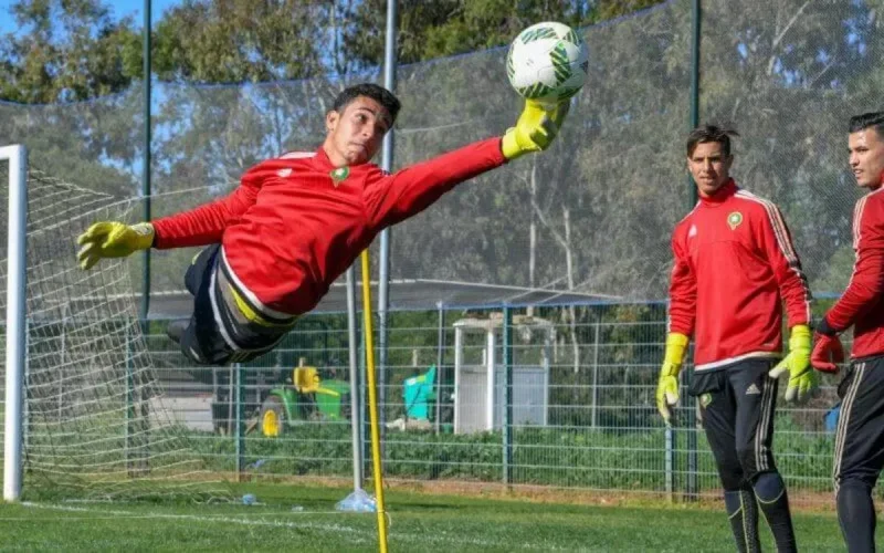 Le Maroc fait éliminer la RDC par la CAF