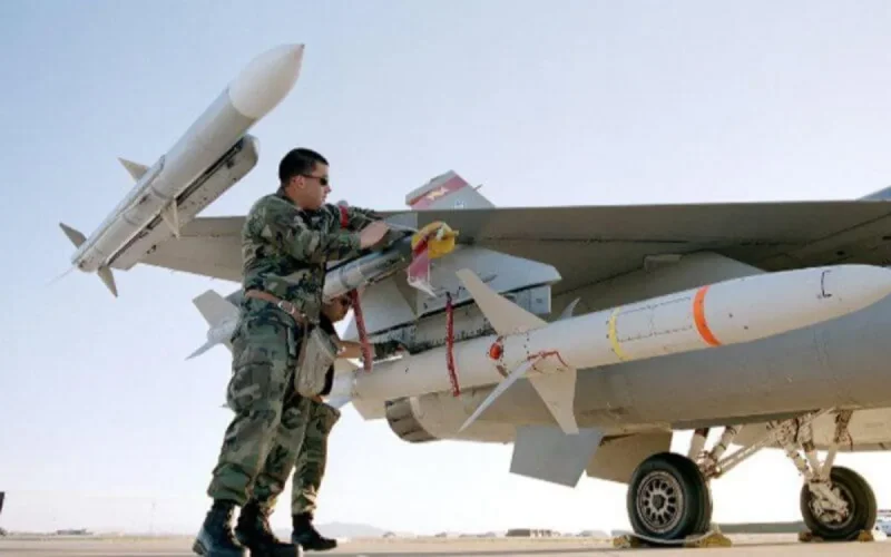 Armement : le Maroc, 4e client de l'Allemagne