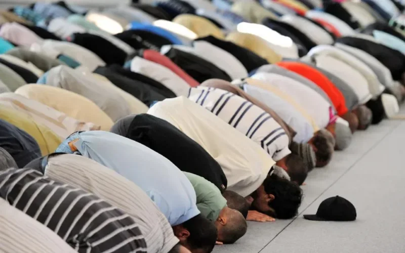 France : une mosquée d'Aix-en-Provence évacuée par la police