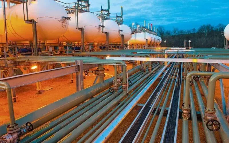 Maroc : un gisement de gaz très important à Guercif