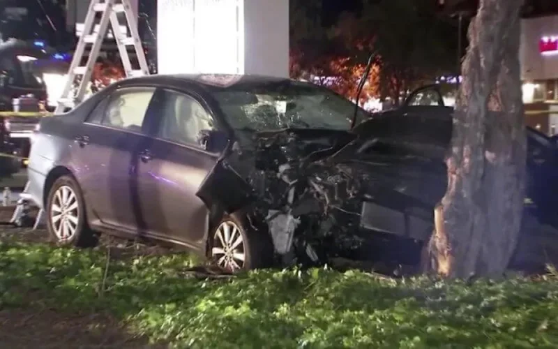 Etats-Unis : pensant qu'ils sont musulmans, ils foncent sur eux, 8 blessés (vidéo)