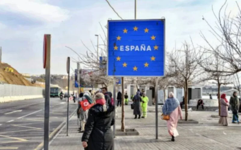 Ceuta : le vote marocain a fait barrage au parti d'extrême droite Vox