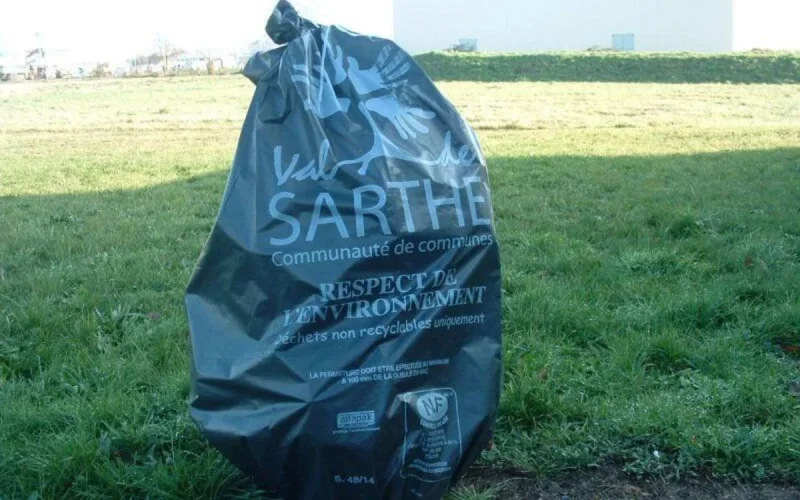 Pays-Bas : un Marocain s'évade de prison caché dans... un sac poubelle