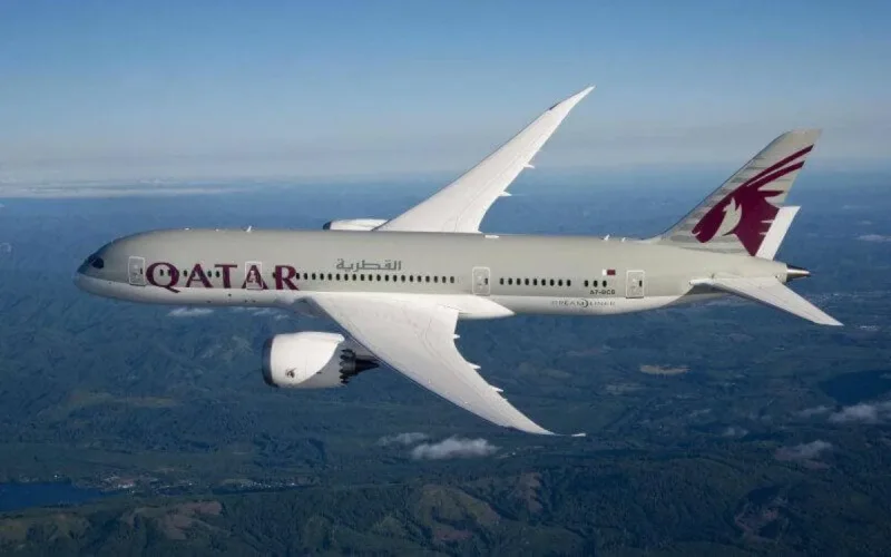 Qatar Airways lance le vol Doha Rabat
