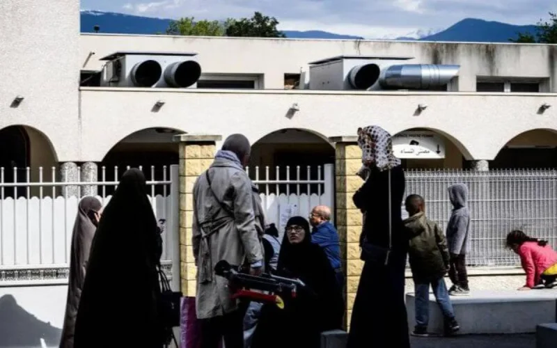 France : une école musulmane défie la décision du tribunal et du ministère