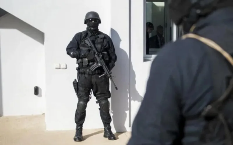 Maroc : une cellule terroriste sur le point de passer à l'acte démantelée