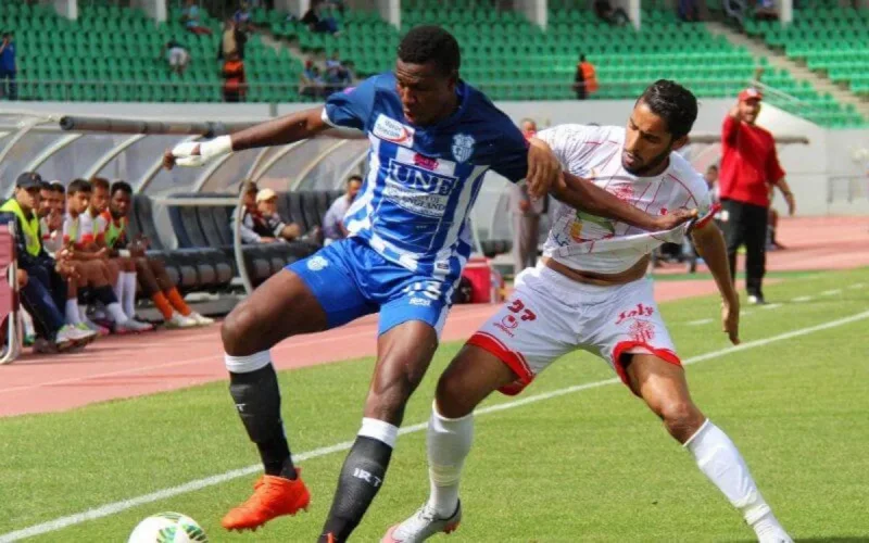 Football : la FRMF distribue ... les sanctions (liste)