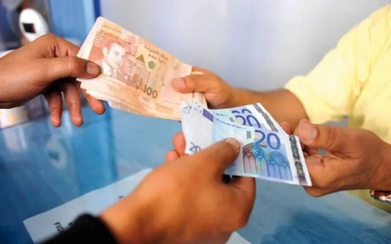 Les transferts d'argent des Marocains du monde en forte baisse