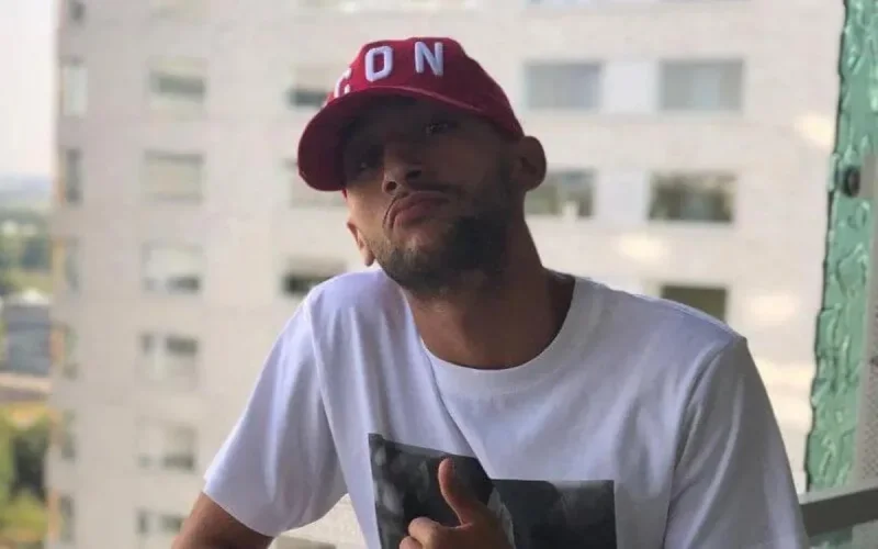 Découvrez la dernière folie à 1,67 million d'euros de Hakim Ziyech (photos)