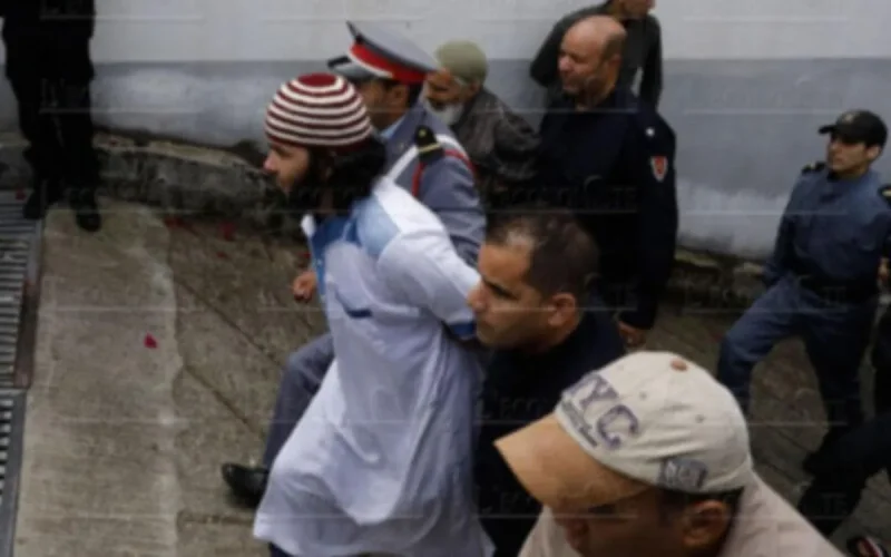 Les terroristes d'Imlil ont testé de la mort aux rats sur des lapins