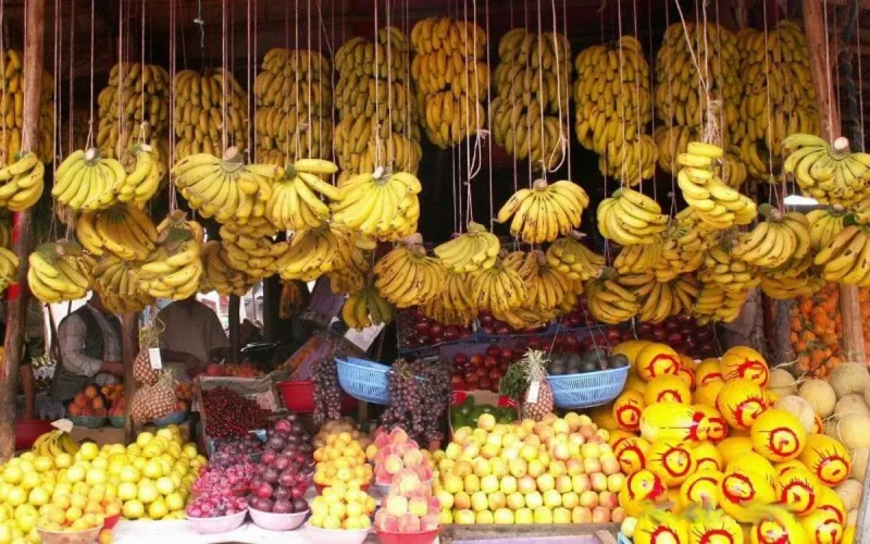 Maroc : flambée des prix à l'occasion du ramadan