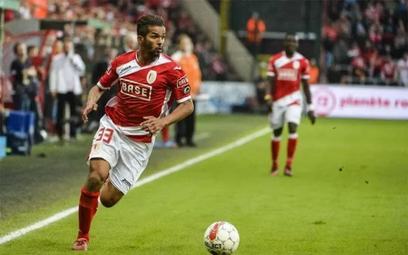 Football : Eric Gerets compare Mehdi Carcela à Messi
