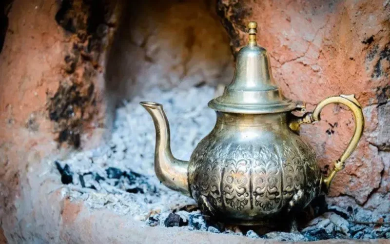 Le Maroc consomme un quart du thé exporté par la Chine