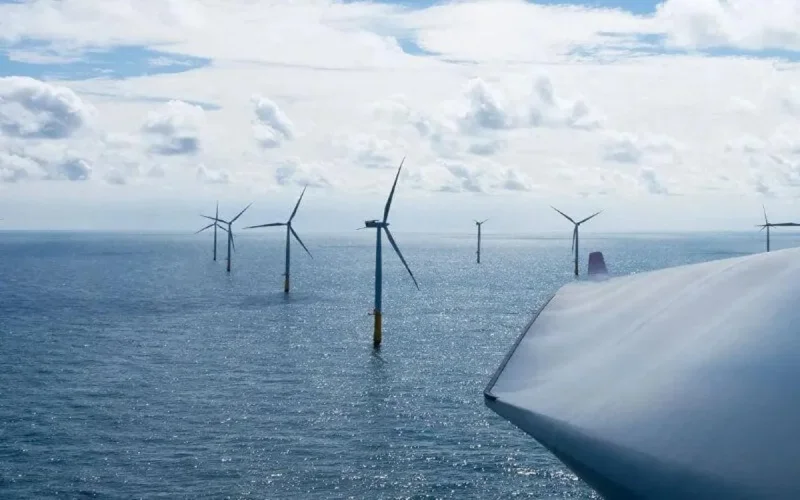 Très bonnes performances pour l'usine d'éoliennes Siemens de Tanger