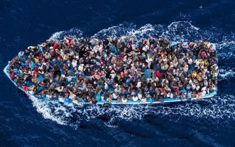 Maroc : la police met la pression sur les réseaux d'immigration clandestine