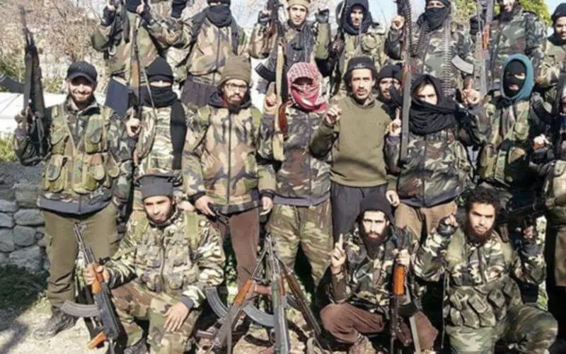 L'Europe craint le retour des djihadistes au Maroc