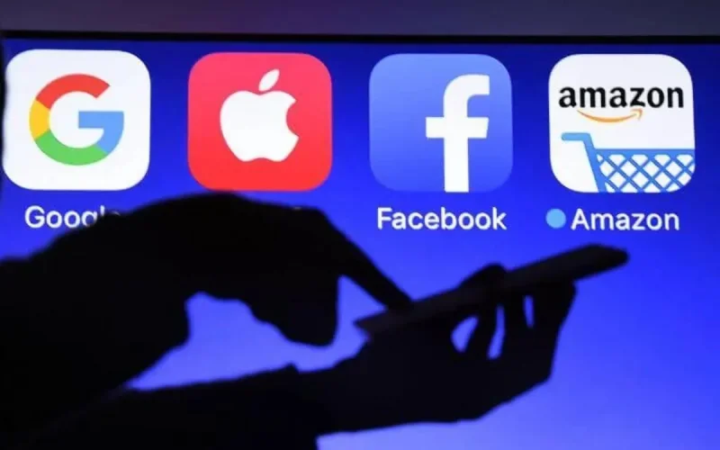 Le Maroc va aussi taxer Google et Facebook